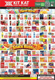 KitKat Cash and Carry catalogue week 20 Page 2