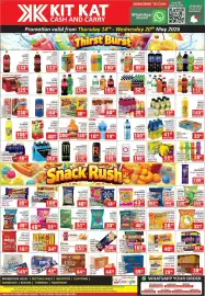 KitKat Cash and Carry catalogue week 20 Page 2