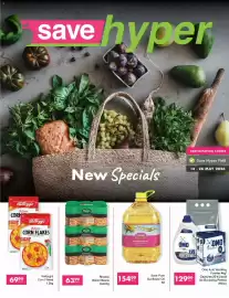 Save catalogue Page 1