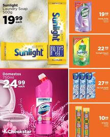 Check Star catalogue Page 10