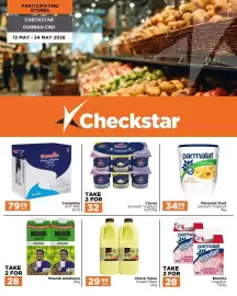 Check Star catalogue Page 1