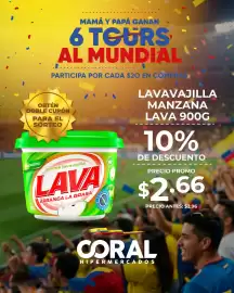 Catálogo Coral Hipermercados semana 20 Página 3