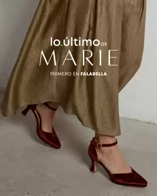 Falabella (válido hasta 14-05)