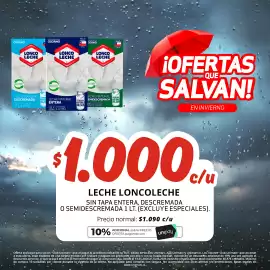 Catálogo Unimarc Página 1