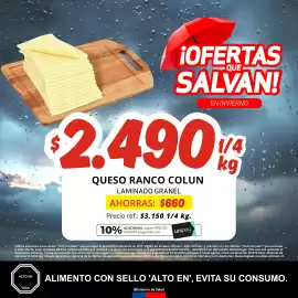 Catálogo Unimarc Página 2