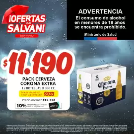 Catálogo Unimarc Página 3