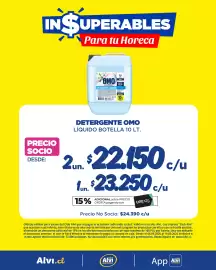 Catálogo Alvi semana 20 Página 2