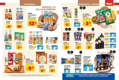 Catálogo MaxiAhorro Página 7