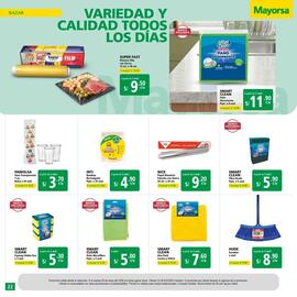 Catálogo Mayorsa Página 12