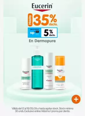Mifarma (válido hasta 18-05)