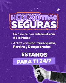 Catálogo Oxxo Página 4