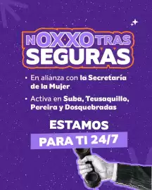 Catálogo Oxxo Página 4