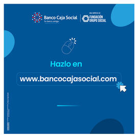 Catálogo Banco Caja Social Página 4
