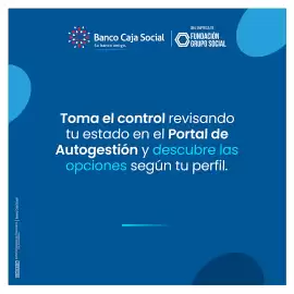 Catálogo Banco Caja Social Página 2