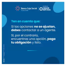 Catálogo Banco Caja Social Página 3