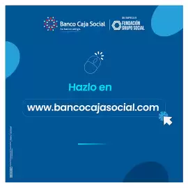Catálogo Banco Caja Social Página 4