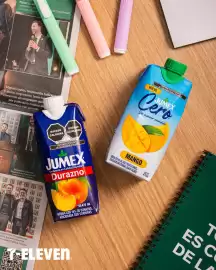 Catálogo 7-eleven Página 1
