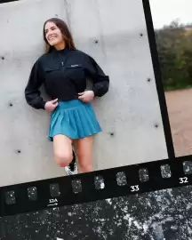 Catálogo Skechers Página 3