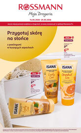 Rossmann gazetka tydzień 20 Strona 16