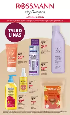 Rossmann gazetka