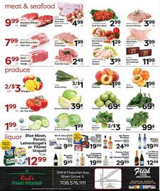Rich's Fresh Market weekly ad week 20 Page 4