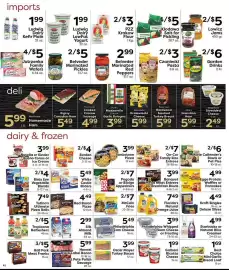 Rich's Fresh Market weekly ad week 20 Page 2