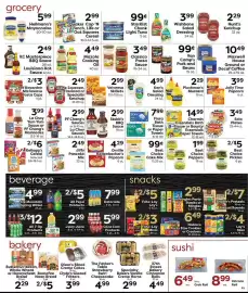 Rich's Fresh Market weekly ad week 20 Page 3