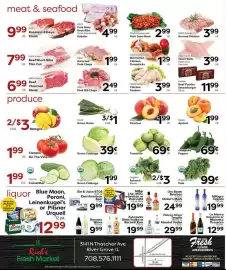 Rich's Fresh Market weekly ad week 20 Page 4