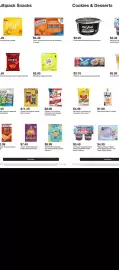 Wegmans flyer Page 3