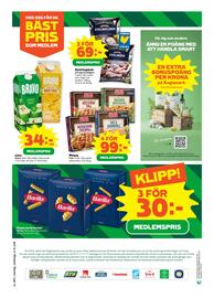 Stora Coop reklamblad vecka 21 Sida 8