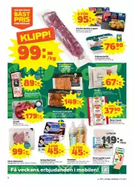 Stora Coop reklamblad vecka 21 Sida 2