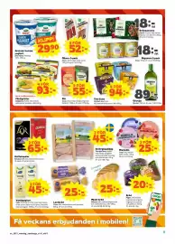 Stora Coop reklamblad vecka 21 Sida 5