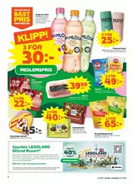 Stora Coop reklamblad vecka 21 Sida 6