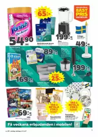 Stora Coop reklamblad vecka 21 Sida 7