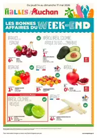 Auchan folder Pagina 1