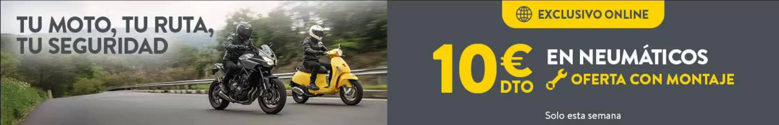 Rodi (válido hasta el 17-05)