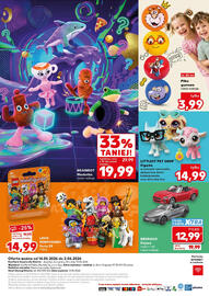 Kaufland gazetka Strona 20