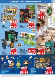 Kaufland gazetka Strona 11