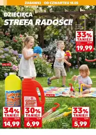 Kaufland gazetka Strona 12