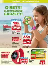 Kaufland gazetka Strona 14