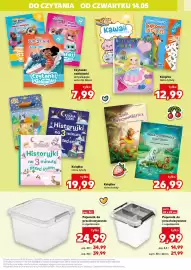 Kaufland gazetka Strona 15