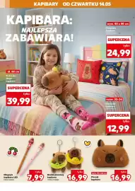 Kaufland gazetka Strona 16