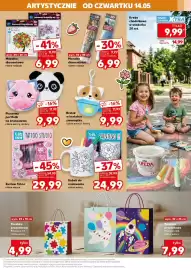 Kaufland gazetka Strona 17