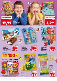 Kaufland gazetka Strona 19
