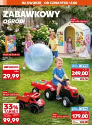 Kaufland gazetka Strona 4
