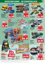 Kaufland gazetka Strona 7