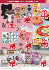 Kaufland gazetka Strona 9
