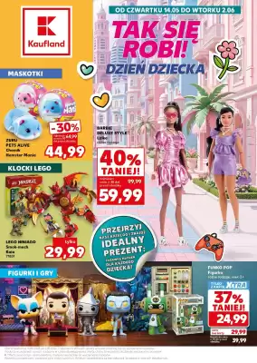 Kaufland (ważność do 2-06)