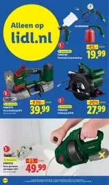 Lidl folder week 21 Pagina 10