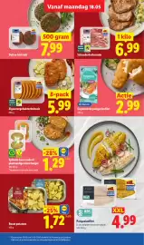 Lidl folder week 21 Pagina 15